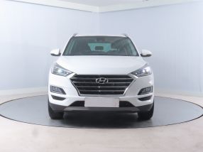 Hyundai Tucson - 2020