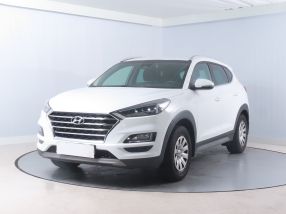 Hyundai Tucson - 2020