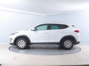Hyundai Tucson - 2020