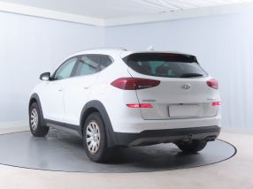Hyundai Tucson - 2020