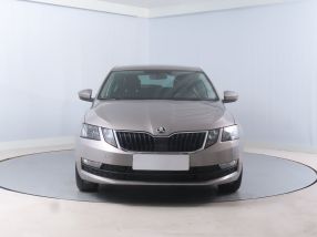 Škoda Octavia - 2019