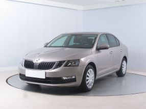 Škoda Octavia - 2019