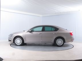 Škoda Octavia - 2019