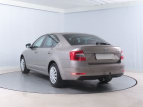 Škoda Octavia - 2019