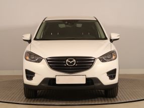 Mazda CX 5 - 2015