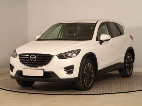 Mazda CX 5 - 2015