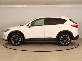 Mazda CX 5 - 2015