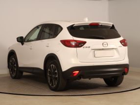 Mazda CX 5 - 2015