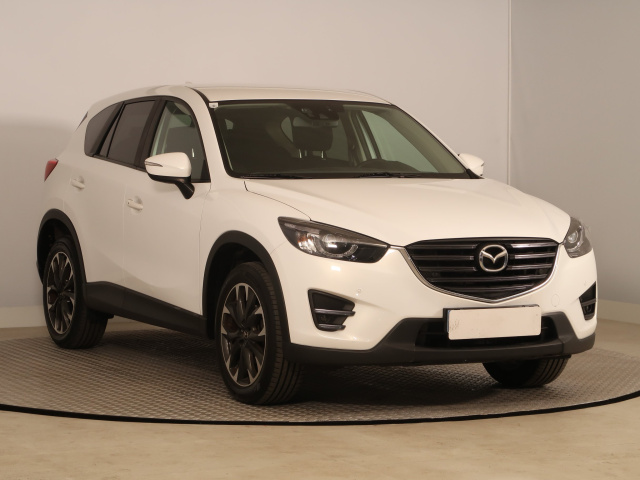 Mazda CX-5 2015