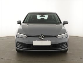 Volkswagen Golf - 2021