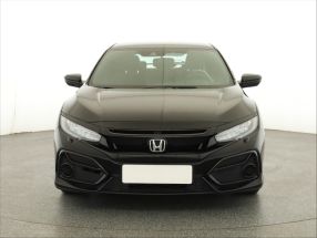 Honda Civic - 2021