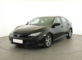 Honda Civic - 2021