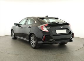 Honda Civic - 2021