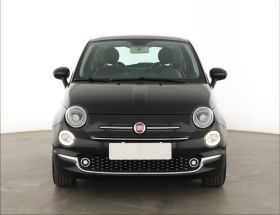 Fiat 500 - 2016
