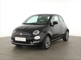 Fiat 500 - 2016