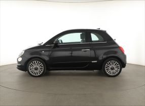 Fiat 500 - 2016