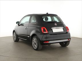 Fiat 500 - 2016