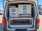 Volkswagen Transporter, 2019