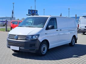 Volkswagen Transporter - 2019