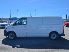 Volkswagen Transporter - 2019
