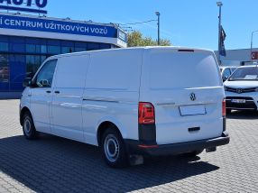 Volkswagen Transporter - 2019