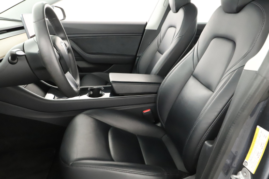 Tesla Model 3 Long Range 4WD 78kWh