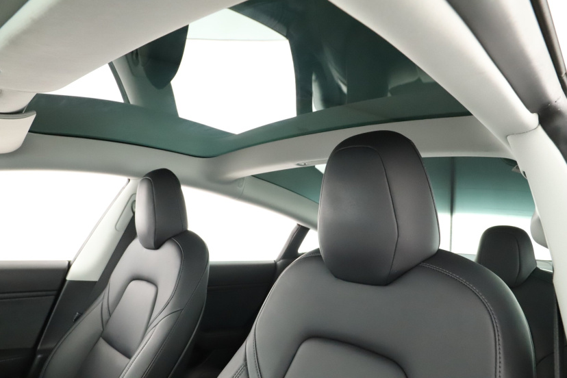 Tesla Model 3, 2020