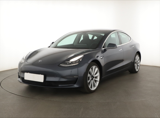 Tesla Model 3 Long Range 4WD 78kWh
