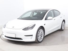Tesla Model 3 - 2021