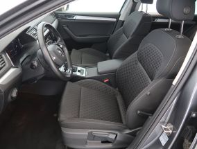 Škoda Superb - 2022
