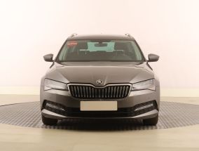 Škoda Superb - 2022
