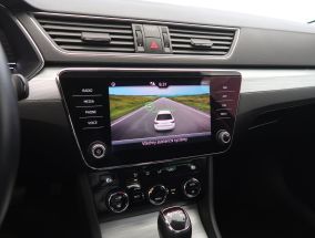 Škoda Superb - 2022