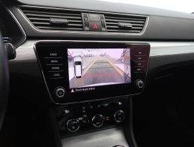 Škoda Superb - 2022