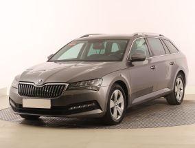 Škoda Superb - 2022