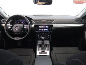 Škoda Superb - 2022