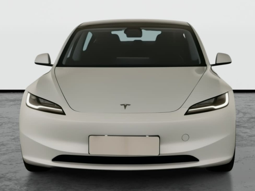 Tesla Model 3, 2024
