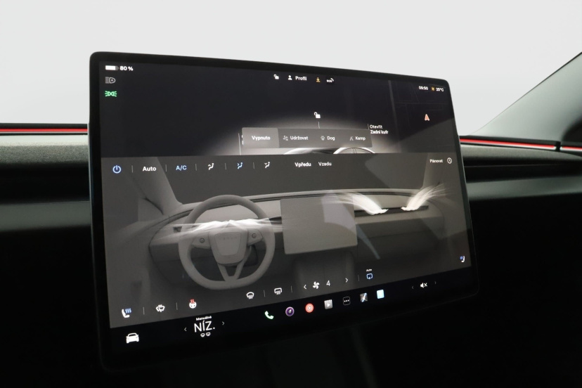 Tesla Model 3, 2024