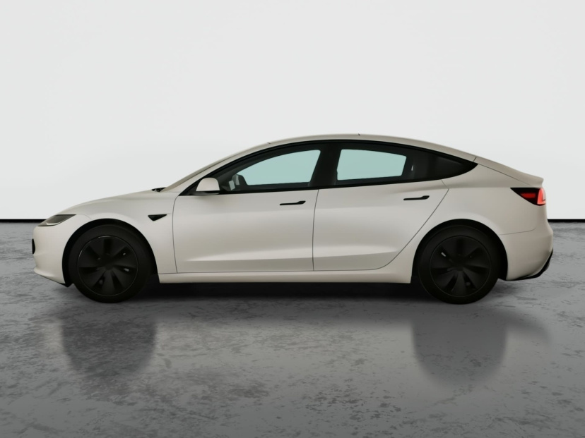 Tesla Model 3, 2024