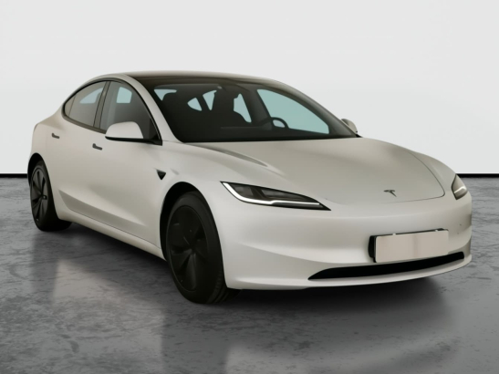 Tesla Model 3 Long Range 4WD 79kWh