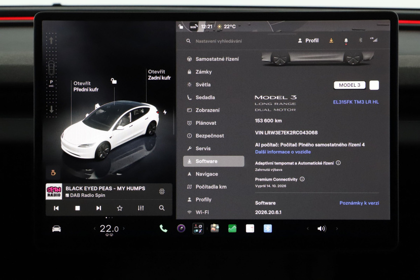 Tesla Model 3, 2024