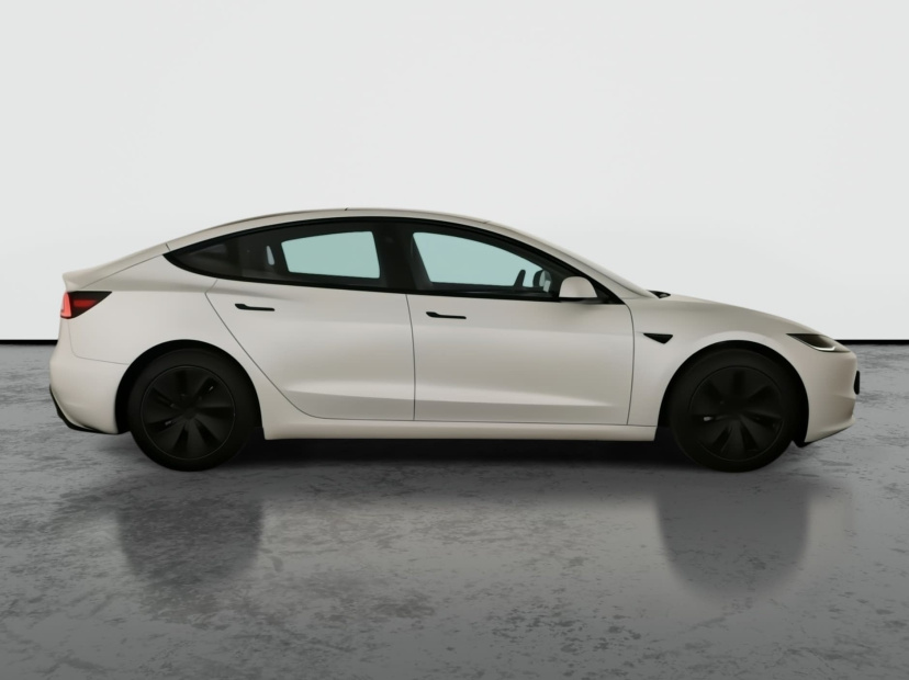 Tesla Model 3, 2024