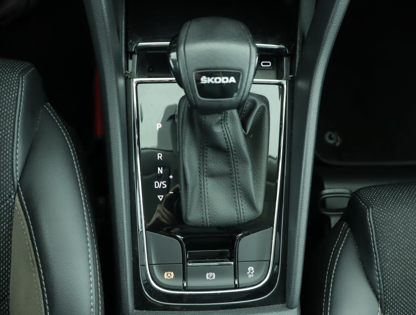 Škoda Kodiaq, 2023