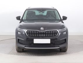 Škoda Kodiaq - 2023