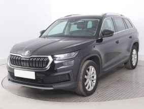 Škoda Kodiaq - 2023