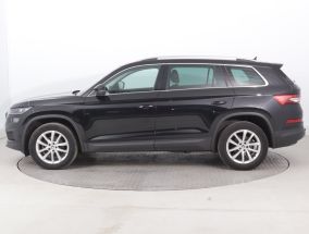Škoda Kodiaq - 2023