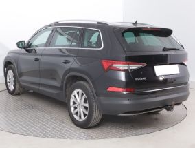 Škoda Kodiaq - 2023
