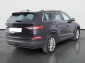 Škoda Kodiaq, 2023