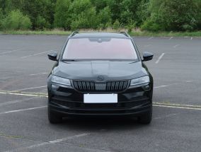 Škoda Karoq - 2022