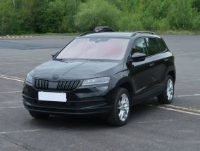Škoda Karoq - 2022