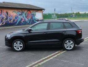Škoda Karoq - 2022